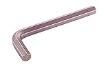 Ampco Safety Tools WH-13MM Hex Key Wrench Non-Sparking Non-Magnetic Corrosion Resistant 13 mm [並行輸入品
