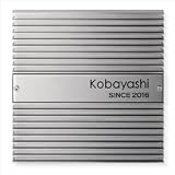 美濃クラフト　濃い顔シリーズ　OYAKO表札　OY-1
