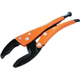 GRIP-ON社:GRIP-ON マルチグリッププライヤー 235mm 131-10 型式:131-10