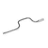 FLAG(フラッグ) 1/2"(12.7mm) スピーダーハンドル 永久保証 STRAIGHT/10-1425