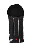 Kaiser Stroller Foot Muff Froody (Anthracite) by Kaiser