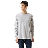 ビーフィー 長袖 Tシャツ BEEFY-T 1枚組 綿100% 肉厚生地 ヘビーウェイトT H5186-060-M