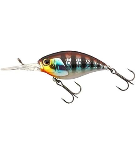 Amazon.co.jp: JACKALL(ジャッカル) マッシュボブ50MR カワシマ