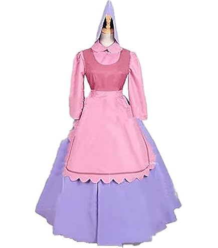 Amazon.co.jp: 海外工場直送!コスプレ スージー パーラ