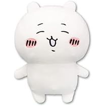 ちいかわ - ちいかわ　ぬいぐるみ９種(BIG×３種、中×２種、小×３種、豆) ちいかわ ぬいぐるみ9種(BIG×3種、中×2種、小×3