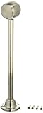 宇佐美工業 UK ステンレスD型ブラケット 止 ロングタイプ 32×250mm