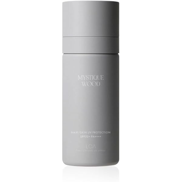 Amazon.co.jp: LOA THE PERFUME UV SPRAY BLUE CLAIR ロア ザ