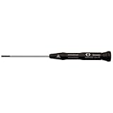 C.Ktools ESD精密スクリュードライバー SL1.2x60 T4880ESD-SL12