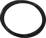 チヨダ TEタッチチューブ 4ｍｍ/20ｍ 黒 TE4X2.520