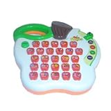 WeGlow International ABC Classroom Learning Toy おもちゃ (並行輸入)