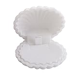 ノーブランド品ベルベット貼 ネックレス