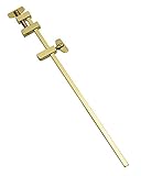 高儀 GISUKE 真鍮 ハタ金 240mm