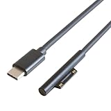 GOPPA ゴッパ Surface 急速充電ケーブル 15V4A以上 最大65W