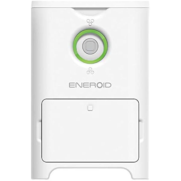 Amazon | SECULINE 充電器 ENEROID EN20B 急速充電可能 リフレッシュ 