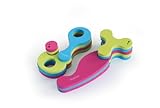 Hoppop Pipla Bath Toys, Trendy [並行輸入品]