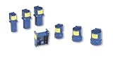 Current Tool 8098-3.5 8000-Pound Capacity Cable Puller Package Accessories Screw On Coupling for Man