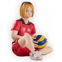 Amazon.co.jp: ハイキュー! 孤爪研磨 ぬーどるストッパー