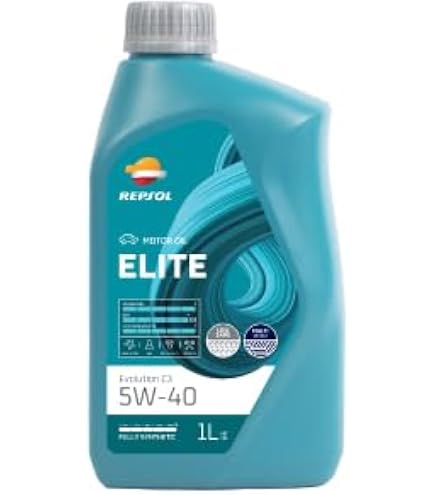 Amazon | 007408 REPSOL レプソル 四輪車用エンジンオイル エリート