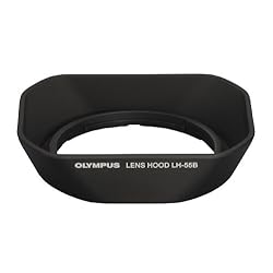 OLYMPUS PEN用 レンズフード LH-55B