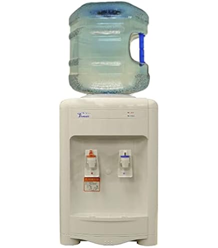 Amazon｜ガロンボトル用卓上型ウォーターサーバー SB19A1wホワイト