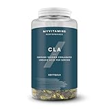 マイプロテイン CLA（共役リノール酸）800mg 180錠