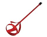 Red Devil 4043 Heavy Duty Paint And Mud Mixer 5 Gallon [並行輸入品]
