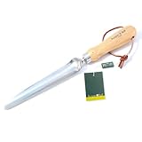 Burgon & Ball ステンレス移植ごて (細)