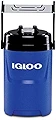 Igloo 1/2ガロン Laguna Pro ドリンククーラー ブルー