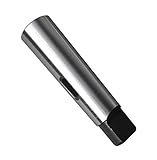 ドリルスリーブ焼入外径MT4内径MT3研磨品