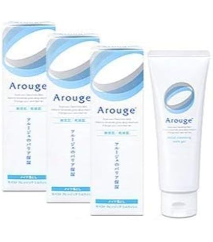 Amazon | ミキモト ムーンパール クレンジングジェル 120g [並行輸入品