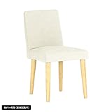 arne ダイニングチェアー Jチェア1P専用カバーのみ ソフィア アイボリー