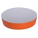 Gedy Gedy YU11-67 Yucca Soap Dish, 1" L x 4.68" W, Blue [並行輸入品]