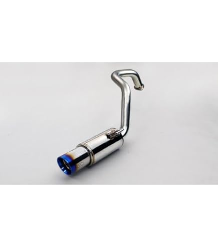 トヨタ ランドクルーザープラド TRJ150 TRDハイレスポンスマフラー