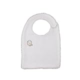 Trousselier Bib (Stars) by Trousselier