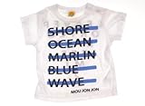 Moujonjon(ムージョンジョン) Tシャツ・カットソー 80サイズ フリー