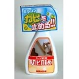 日本ミラコン産業　カベ紙・家具の裏側用カビ止め　250ml　2本セット　MRA-4
