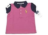 Ralph Lauren(ラルフローレン) ポロシャツ 80サイズ 女の子