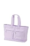 キャロウェイ(Callaway) トートバッグ ADVANCE TOTE PUR 23 パープル メンズ
