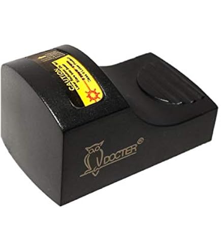 Amazon | 【国内正規品】 DOCTER NOBLEX ダットサイト ドットサイト