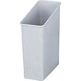山崎産業:コンドル (室内用屑入)ポリくず入れECO S-9 YD-98L-PC 型式:YD-98L-PC