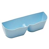 (ホームバニイ) Homebunnyy 壁掛け 靴ラック シューズ カップ 下駄箱 玄関収納 靴収納ホルダー スリッパラック 両面テープ