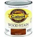 Cabot Interior Oil-Based Wood Stain [並行輸入品]