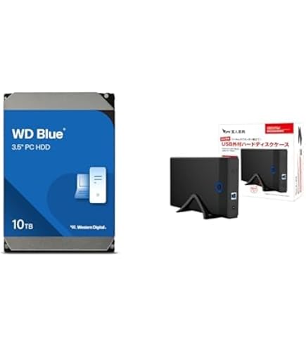Amazon | 【Amazon.co.jp限定】Western Digital ウエスタン