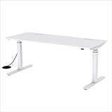 サンワサプライ e電動昇降デスク ERD-ED17070