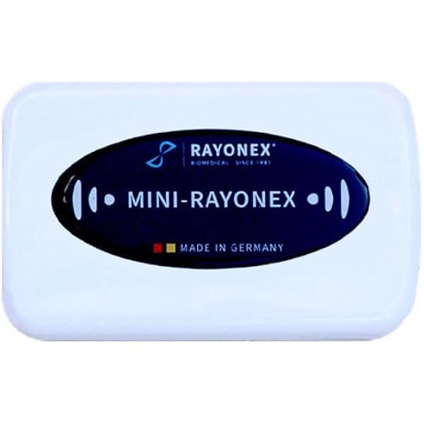 ミニレヨネックス　中古品　電磁波対策 楽天市場】電磁波ストレス軽減 RAYONEXオリジナル 電磁波防止
