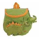 【並行輸入】Kidorable Backpack Dinosaur　キドラブル　バックパック　ダイナソー[weekly0512] [Baby Product]