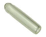 端末保護キャップ 2.5×15 厚み0.8/1000個/透明　　エス・エス興商