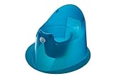 Rotho Babydesign Top Potty (Translucent Blue) by Rotho Babydesign