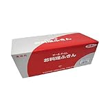 東京メディカル 業務用ふきん 超厚手タイプ 30x61cm ピンク 30枚入 FT901