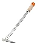 すきまの草取名人 日本製 made in japan 関の刃物